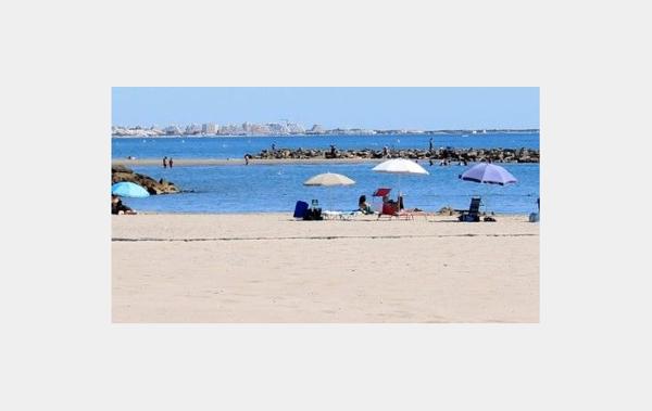 Vente Appartement P2 plus 1 cabine ! à rafraîchir Mauguio   