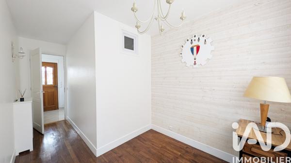 Maison à vendre 6 pièces 130 m² Juvisy-sur-Orge