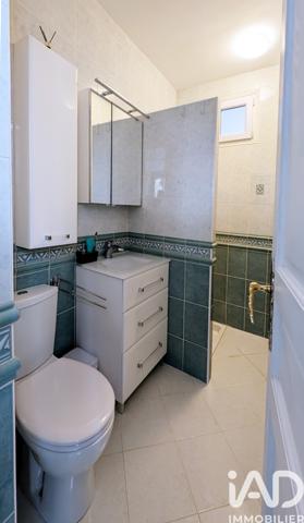 Maison à vendre 6 pièces 130 m² Juvisy-sur-Orge