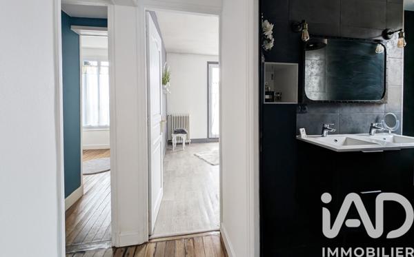 Maison à vendre 6 pièces 130 m² Juvisy-sur-Orge