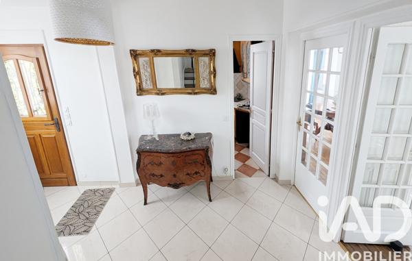 Maison à vendre 6 pièces 130 m² Juvisy-sur-Orge