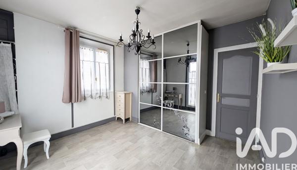 Maison à vendre 6 pièces 130 m² Juvisy-sur-Orge