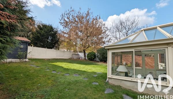Maison à vendre 6 pièces 130 m² Juvisy-sur-Orge