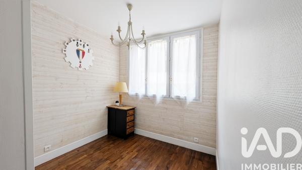 Maison à vendre 6 pièces 130 m² Juvisy-sur-Orge