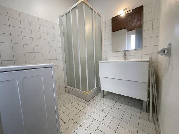 Appartement Saint Hilaire De Riez 1 pièce(s) 29 m2