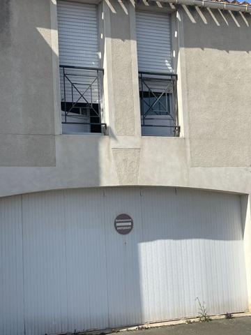 Appartement Saint Hilaire De Riez 1 pièce(s) 29 m2