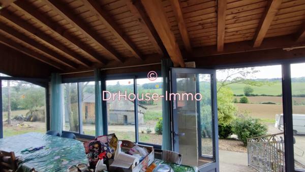 Maison à vendre 5 pièces de 104 m²