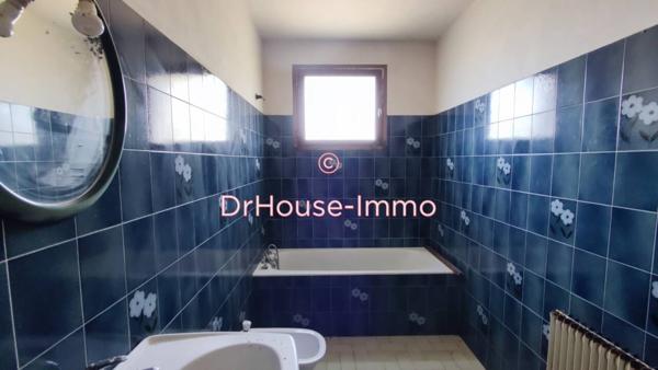 Maison à vendre 5 pièces de 104 m²