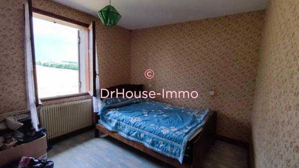 Maison à vendre 5 pièces de 104 m²