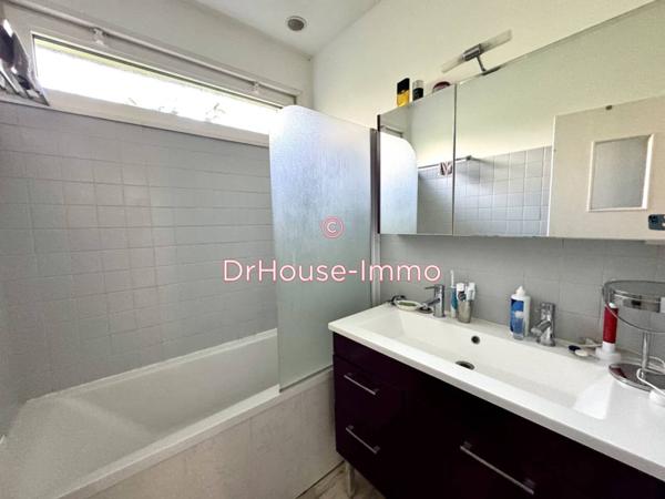 Maison à vendre 6 pièces de 112 m²