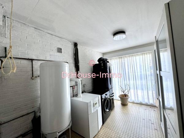 Maison à vendre 6 pièces de 112 m²