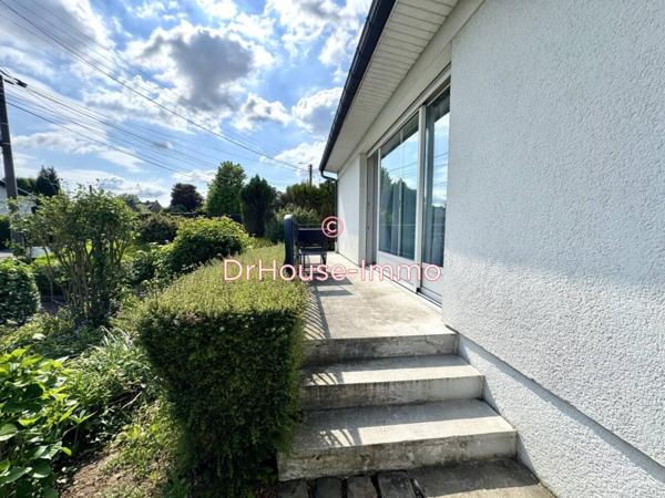 Maison à vendre 6 pièces de 112 m²