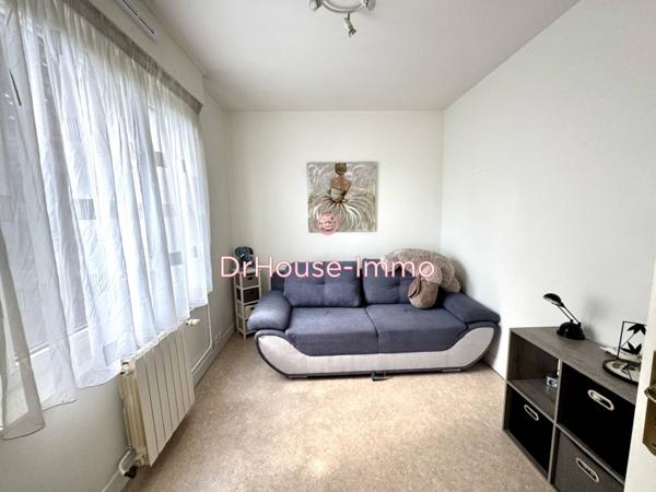 Maison à vendre 6 pièces de 112 m²