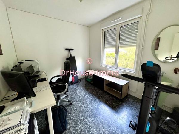 Maison à vendre 6 pièces de 112 m²