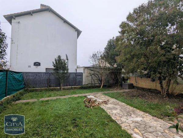 Vente appartement 4 pièces de 59.57m²