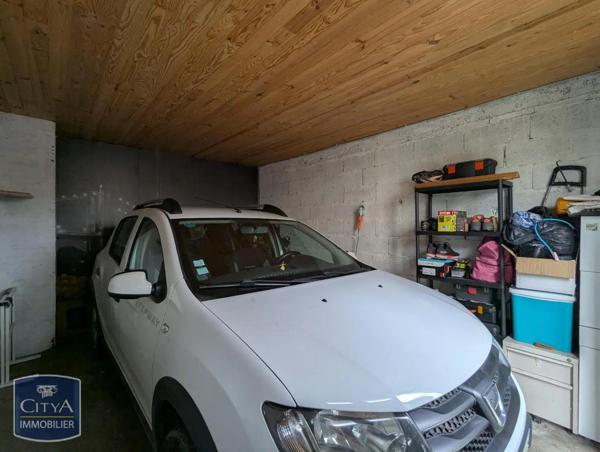 Vente appartement 4 pièces de 59.57m²