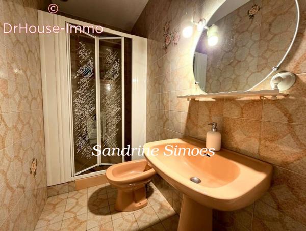 Maison à vendre 7 pièces de 180 m²