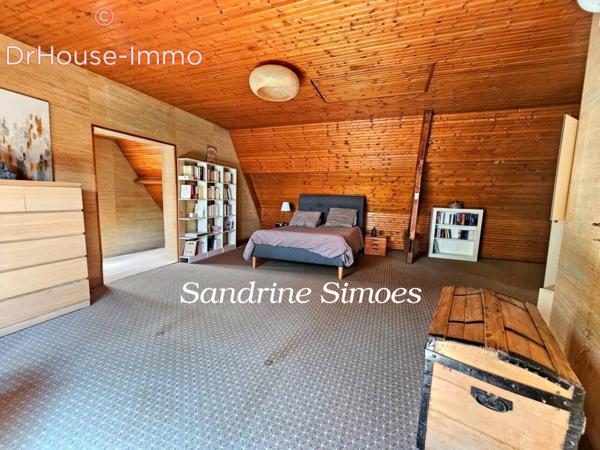 Maison à vendre 7 pièces de 180 m²