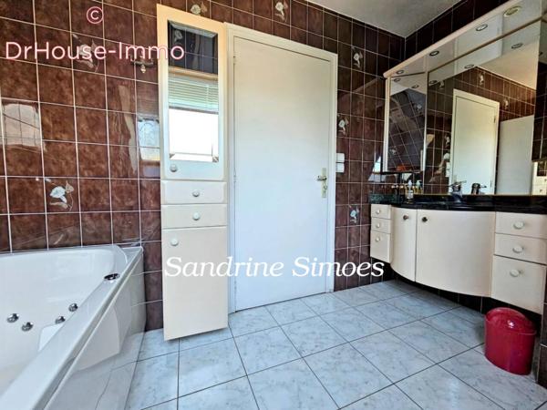 Maison à vendre 7 pièces de 180 m²