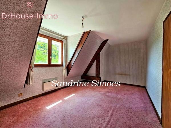 Maison à vendre 7 pièces de 180 m²