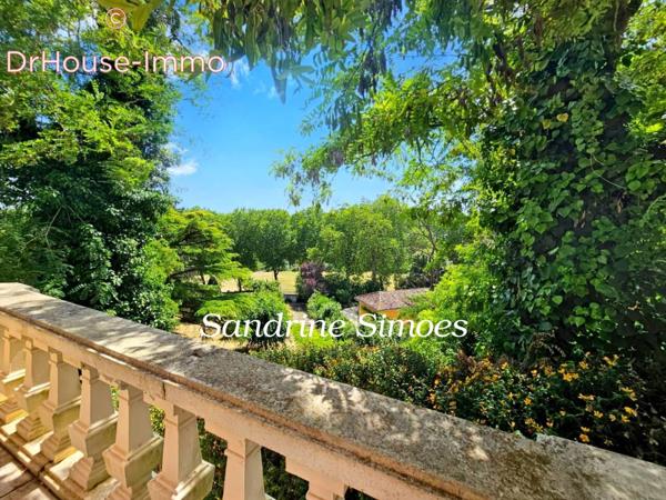 Maison à vendre 7 pièces de 180 m²