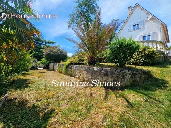 Maison à vendre 7 pièces de 180 m²