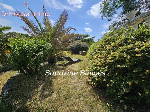 Maison à vendre 7 pièces de 180 m²