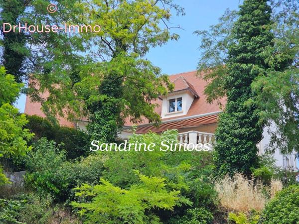 Maison à vendre 7 pièces de 180 m²