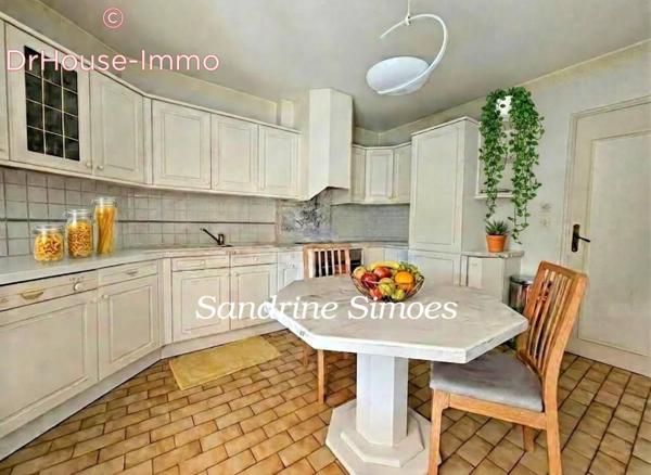 Maison à vendre 7 pièces de 180 m²
