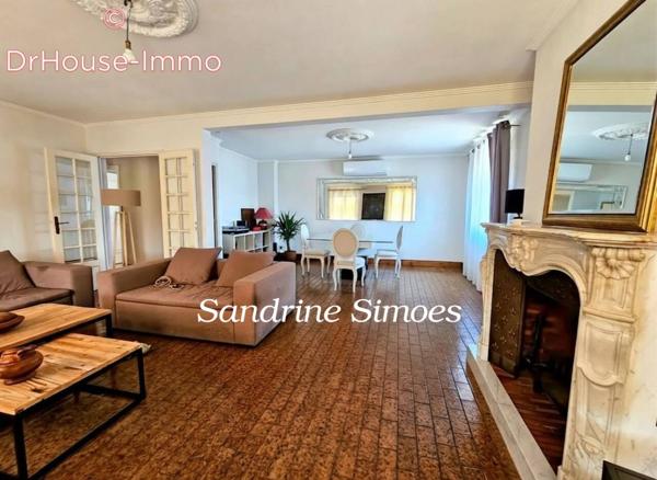 Maison à vendre 7 pièces de 180 m²