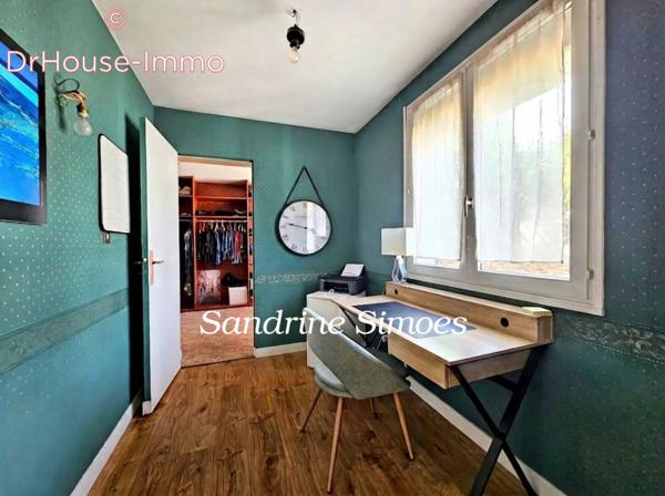Maison à vendre 7 pièces de 180 m²