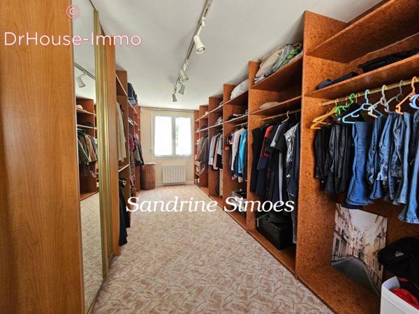 Maison à vendre 7 pièces de 180 m²