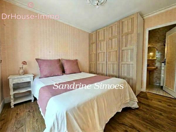 Maison à vendre 7 pièces de 180 m²