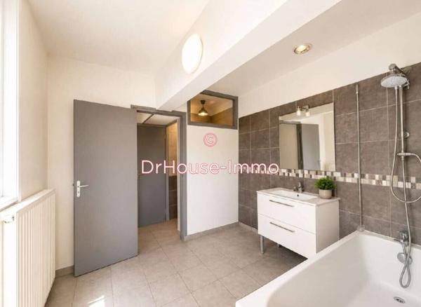 Maison à vendre 4 pièces de 90 m²