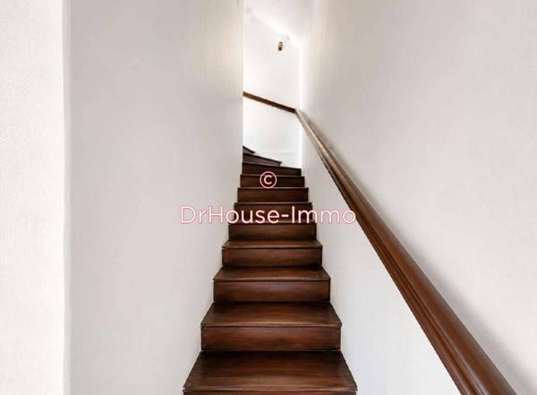 Maison à vendre 4 pièces de 90 m²