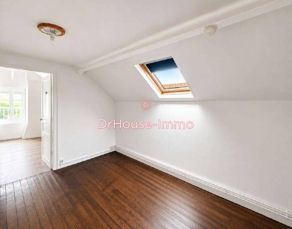 Maison à vendre 4 pièces de 90 m²