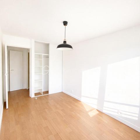 Appartement de 54,95 m²
