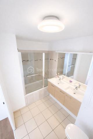 Appartement de 54,95 m²