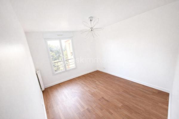 Appartement de 54,95 m²
