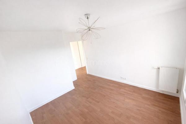 Appartement de 54,95 m²