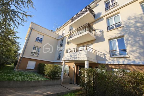 Appartement de 54,95 m²