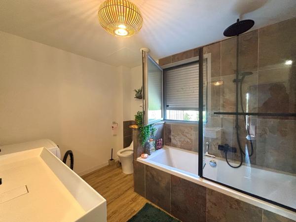 Appartement T4 en duplex à vendre