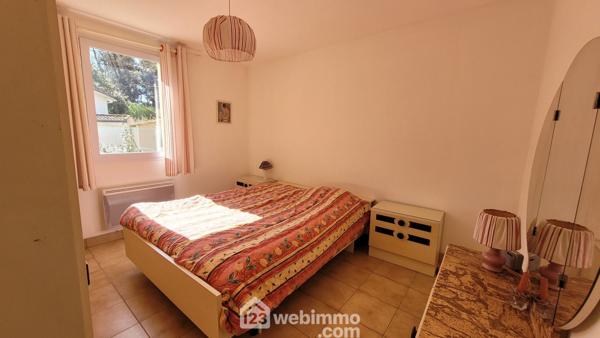 Maison 118 m² à Longeville-sur-Mer 85560