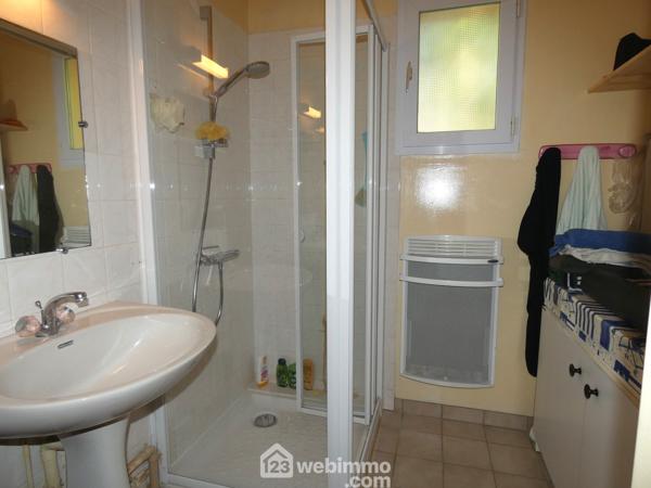 Maison 118 m² à Longeville-sur-Mer 85560