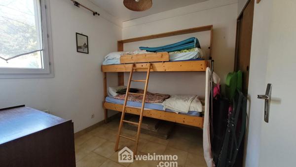Maison 118 m² à Longeville-sur-Mer 85560