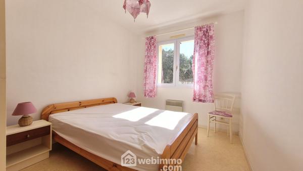 Maison 118 m² à Longeville-sur-Mer 85560