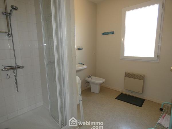 Maison 118 m² à Longeville-sur-Mer 85560