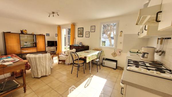Maison 118 m² à Longeville-sur-Mer 85560