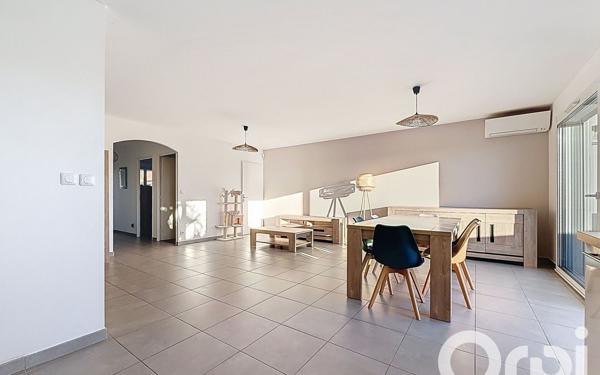 Maison à vendre    4 pièces •  Saleilles