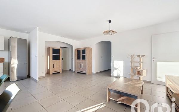 Maison à vendre    4 pièces •  Saleilles